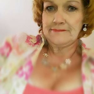 Meet your Posher, Patricia